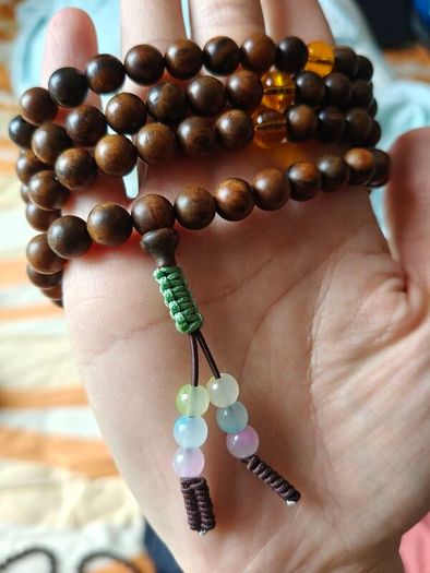 prayer beads mala beads