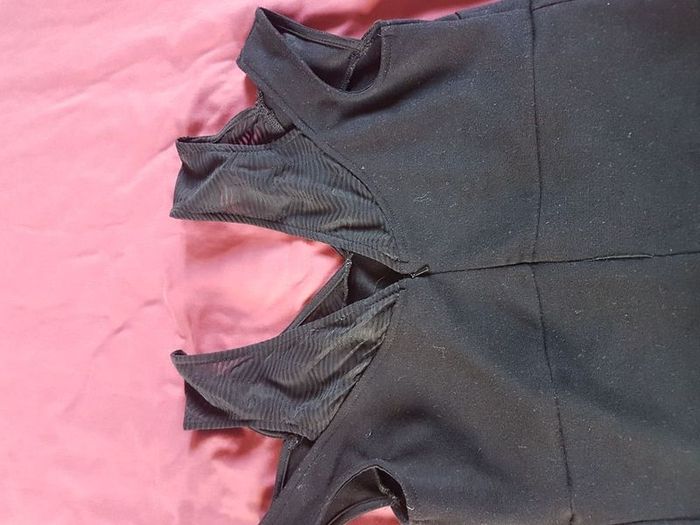 Maternity dress