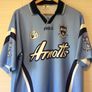 Dublin Jersey. Season 2000/2002. Official Oneills Dublin GAA Jersey. Authentic Original From The Year 2000. Not A Modern Day Remake. Image 3