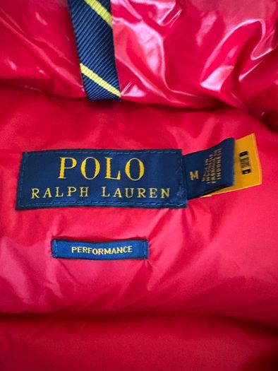 ralph lauren  jacket