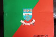 History of Ballina Stephenites Book