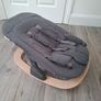 Bugaboo Giraffe Baby Rocker Image 2