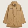 Adidas spezial Spzl large longridge parka ss26 Image 3