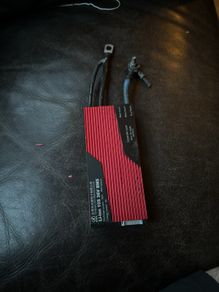 36v Bms