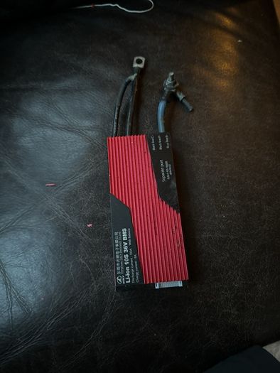 36v Bms
