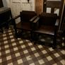 art deco armchairs Image 5