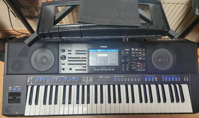 Yamaha Psr SX920 For Sale