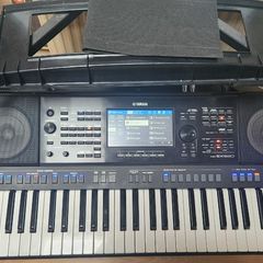 Yamaha Psr SX920 For Sale