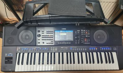 Yamaha Psr SX920 For Sale