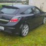 Opel astra h opc 2.0 turbo breaking Image 8