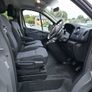 2017 Opel Van Image 7