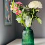 vase green Image 2