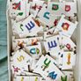 Letterland Flashcards Image 6