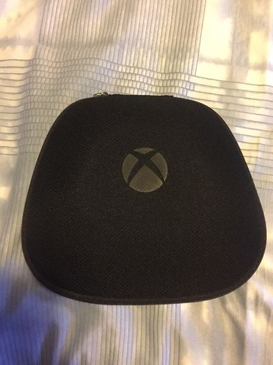 Xbox One Elite Controller