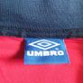 England 1998 FIFA World Cup jersey Image 4