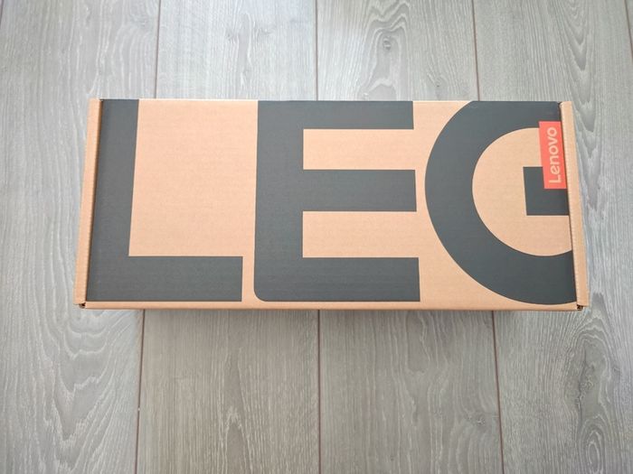 Legion Go S Z1Extreme - MINT