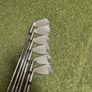 Lynx Black Cat irons Image 8