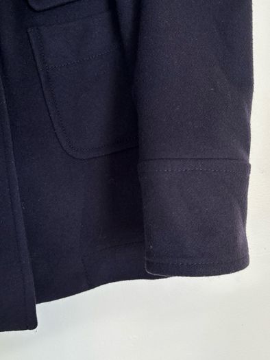 Pennyblack woollen coat