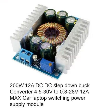 Electronic Equipment/Parts For Sale