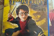 Harry Potter and the chamber of secrets PS2