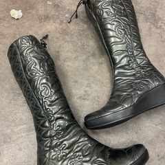 boots