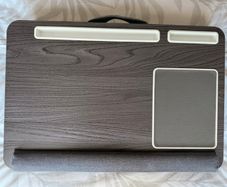 Laptop lap desk