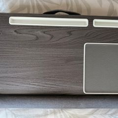 Laptop lap desk