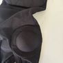 shin Defender with ankle protection. 10 to 14 year olds Image 2