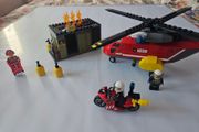 Lego Set 60108