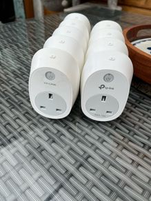 TP-Link smart Plug x9