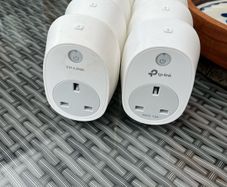 TP-Link smart Plug x9