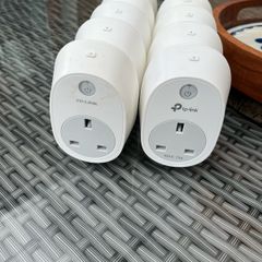 TP-Link smart Plug x9