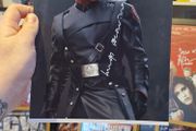 Hugo Weaving Red Skull Autograph