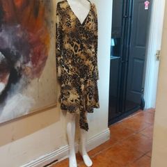 Neport News Dress