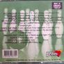 Various - Cheap Shots CD (1995) Swedish Hardcore PUNK Compilation Burning Heart Records EX+ Image 3