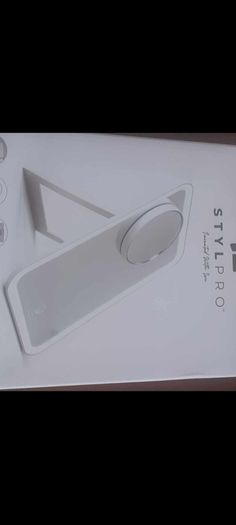 StylPro Glow & Go Mirror