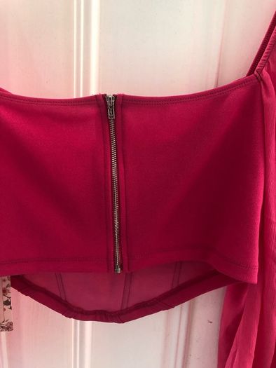 Ladies top from SHEIN