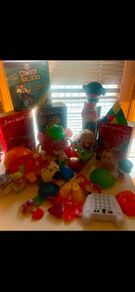 Mr / Mrs Potato Head Job Lot Bundle