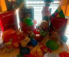 Mr / Mrs Potato Head Job Lot Bundle