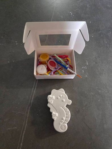 Sea creatures Craft kits
