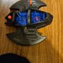 Batman and Superman base Image 10
