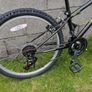 24" Gridlock Bike Image 7