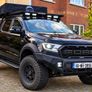 Ford Ranger 2016 Image 4