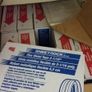 Shetrock Flex Metal Tape Image 2