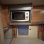 Swift Archway 4 Berth Fixed Bed Caravan Image 9