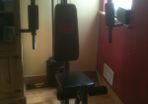 cheap vertical gym equipment
