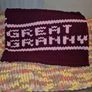 Custom Handmade Chunky Knit Blankets Available Image 2