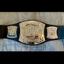 wrestling belts Image 2