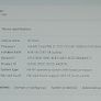 Dell xps 13  9365 , 2-in1 tablet/laptop Win11 - clean install Image 7