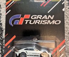 Hot Wheels - Gran Turismo - 2022 Porsche 911 GT3 RS